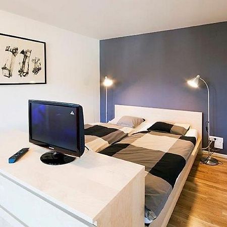 Studio My Ljubljana Home エクステリア 写真