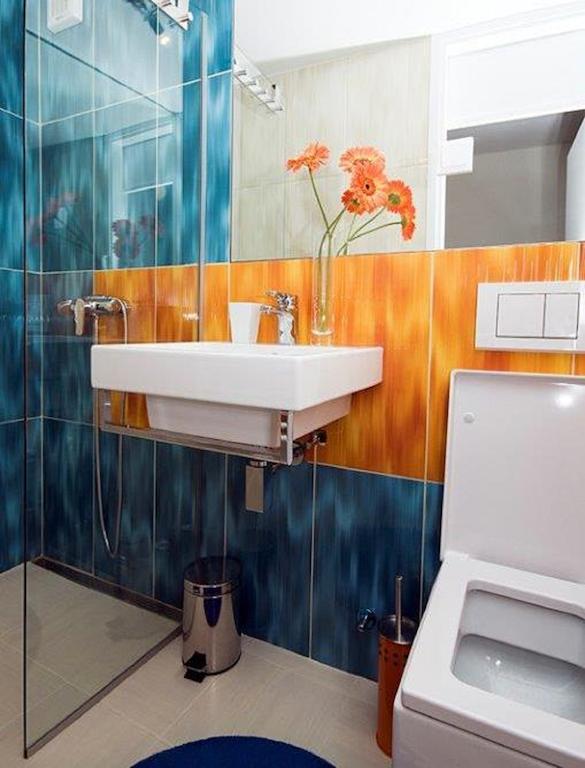 Studio My Ljubljana Home 部屋 写真