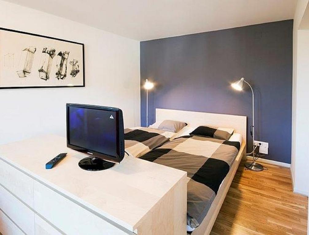 Studio My Ljubljana Home エクステリア 写真