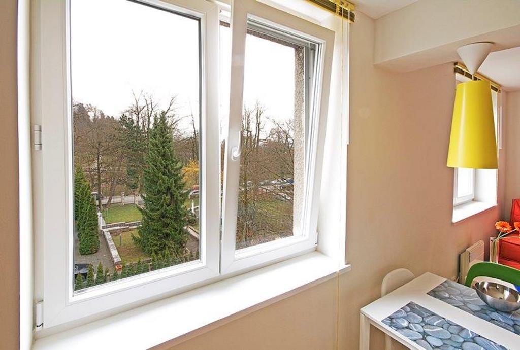 Studio My Ljubljana Home 部屋 写真