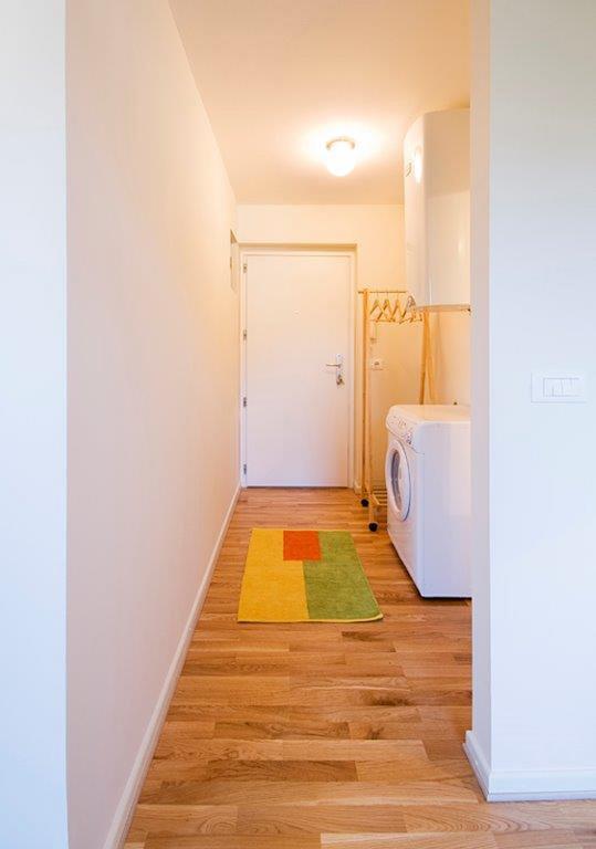 Studio My Ljubljana Home エクステリア 写真